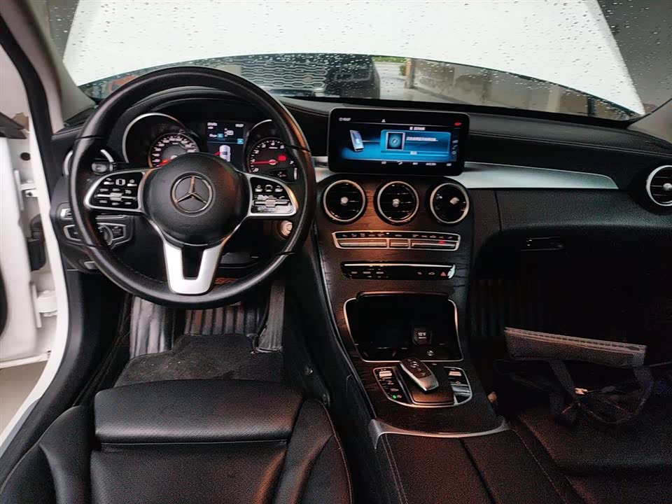 Mercedes-Benz Class C Mercedes-Benz Class C