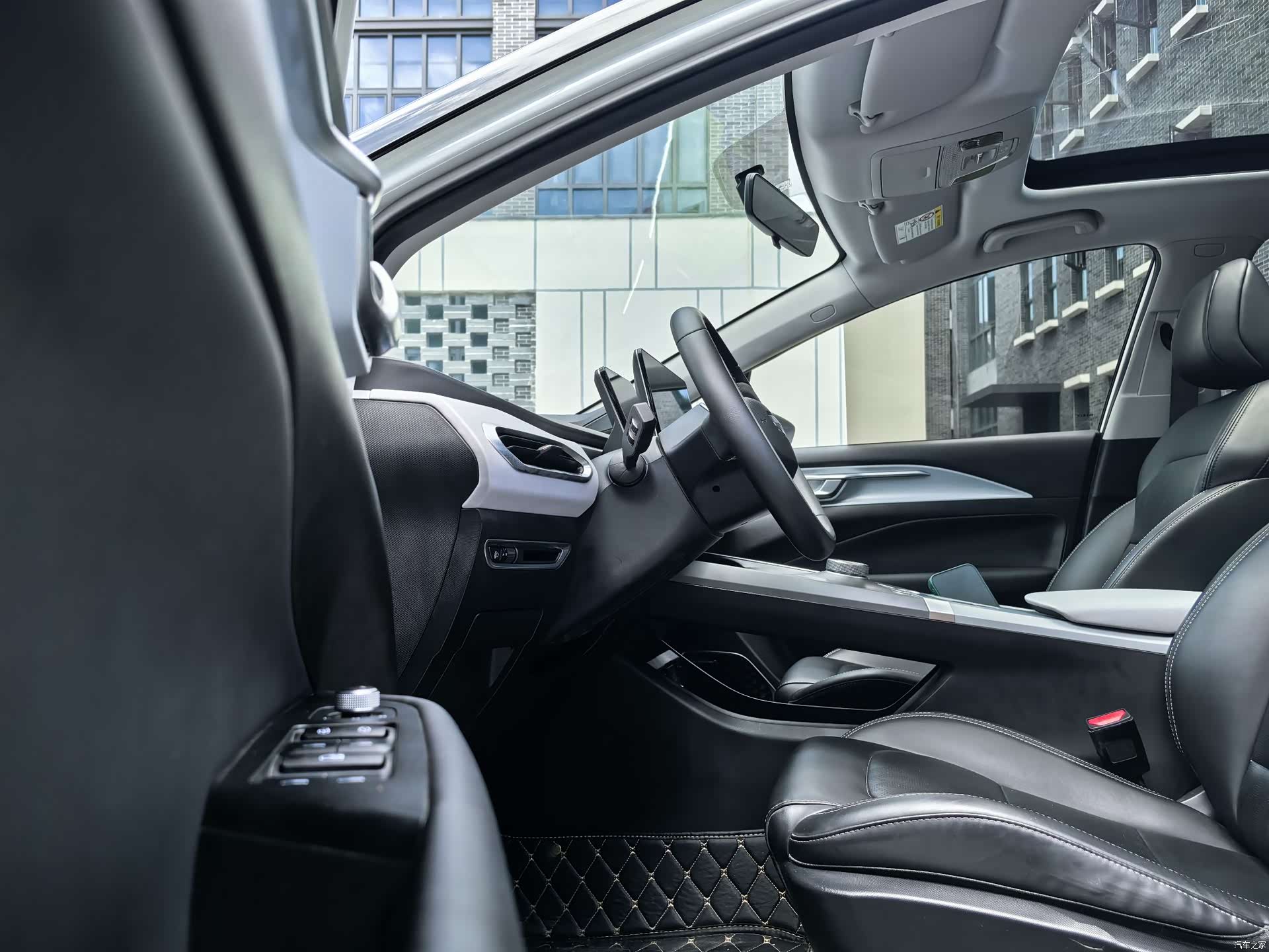 Geely C, 2021 25