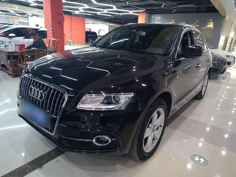 Audi Q5