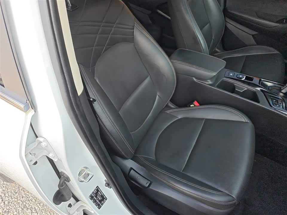 Hyundai Beijing ix35