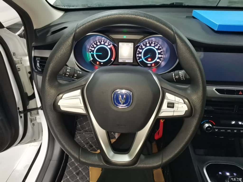 Changan Eado, 2022 11
