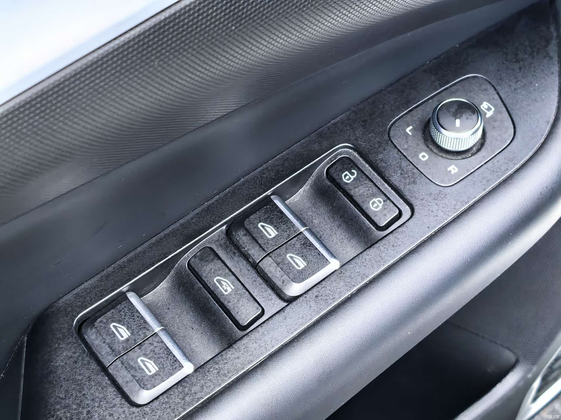 Geely C, 2021 22