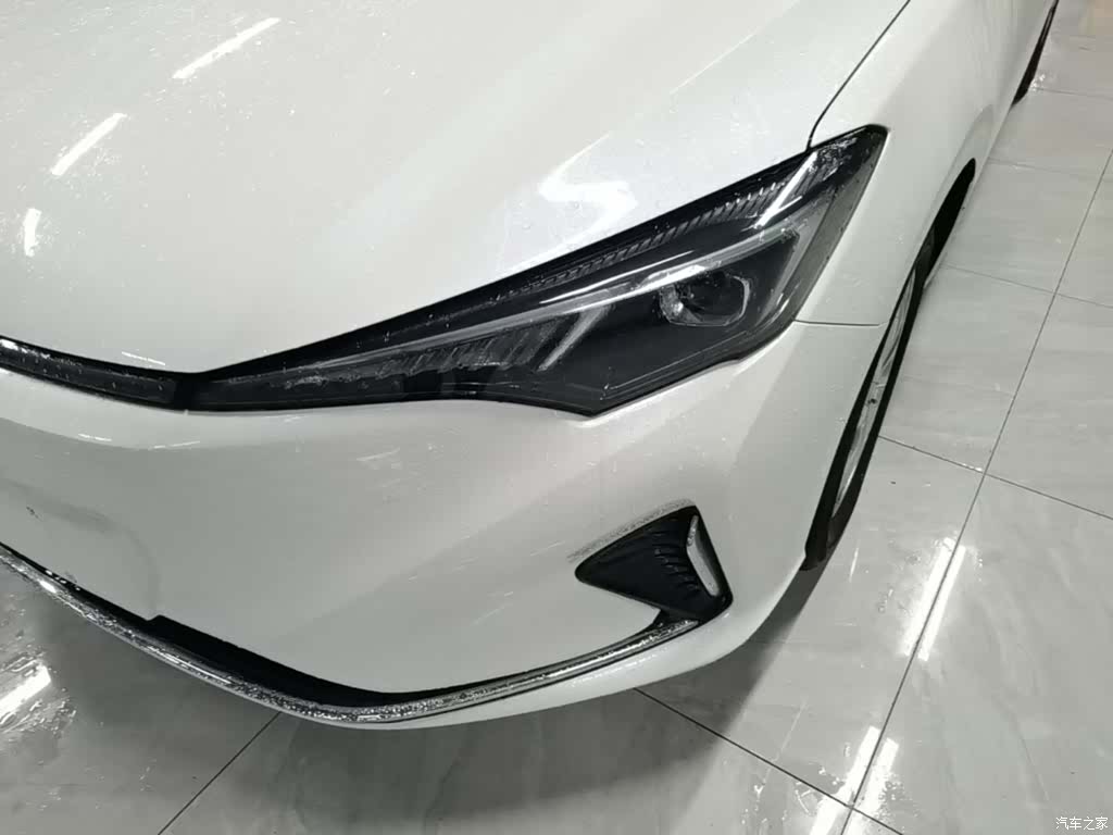 Changan Eado, 2022 24
