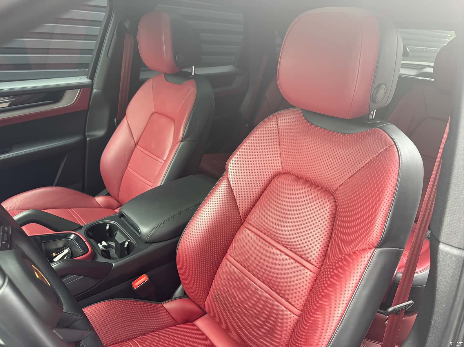 Porsche Cayenne, 2023 13