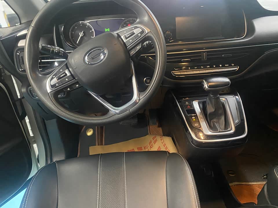 Trumpchi Trumpchi M6