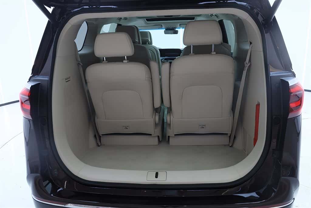 Buick GL8, 2022 11