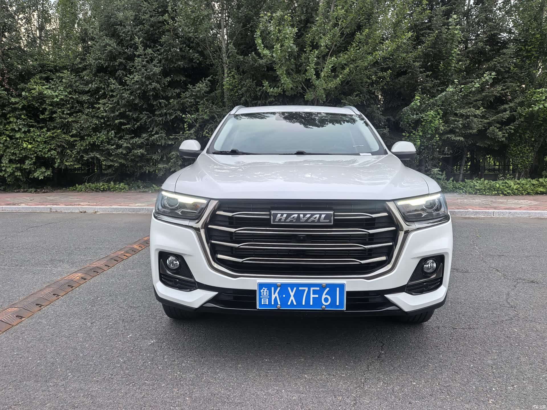 Haval H6, 2022 2