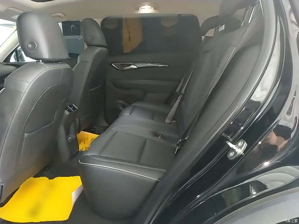 Buick Envision Plus, 2022 17