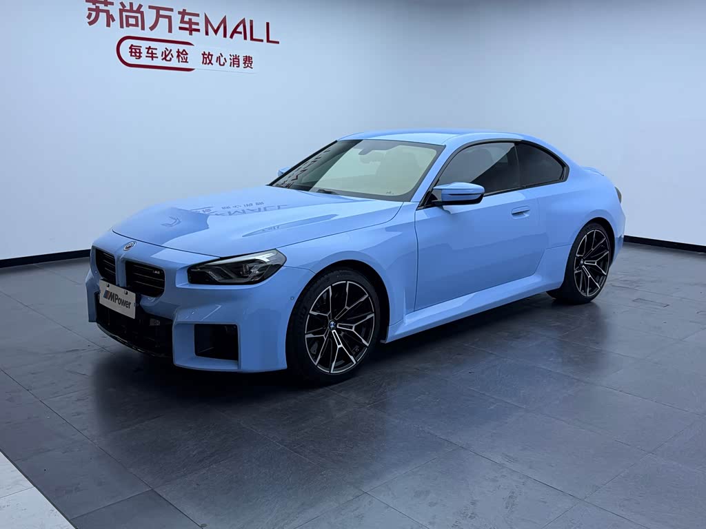 BMW M2