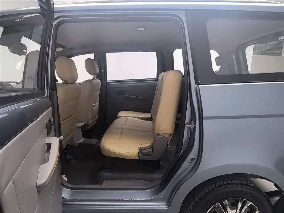 Wuling Wuling Hongguang