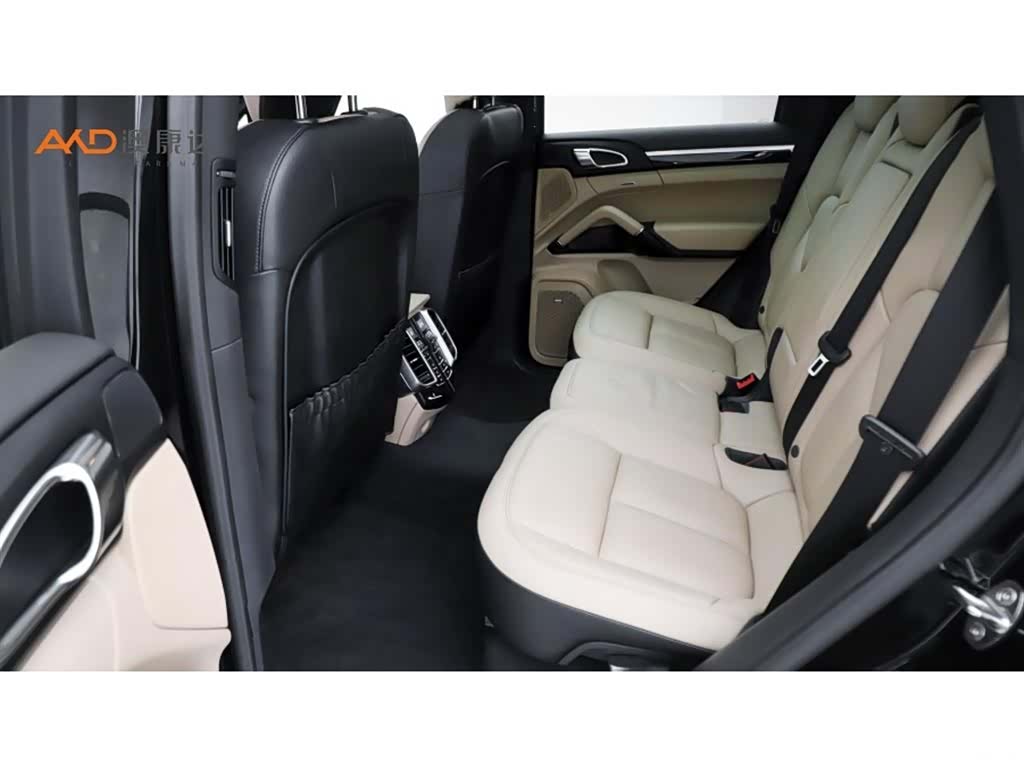 Porsche Cayenne, 2017 7