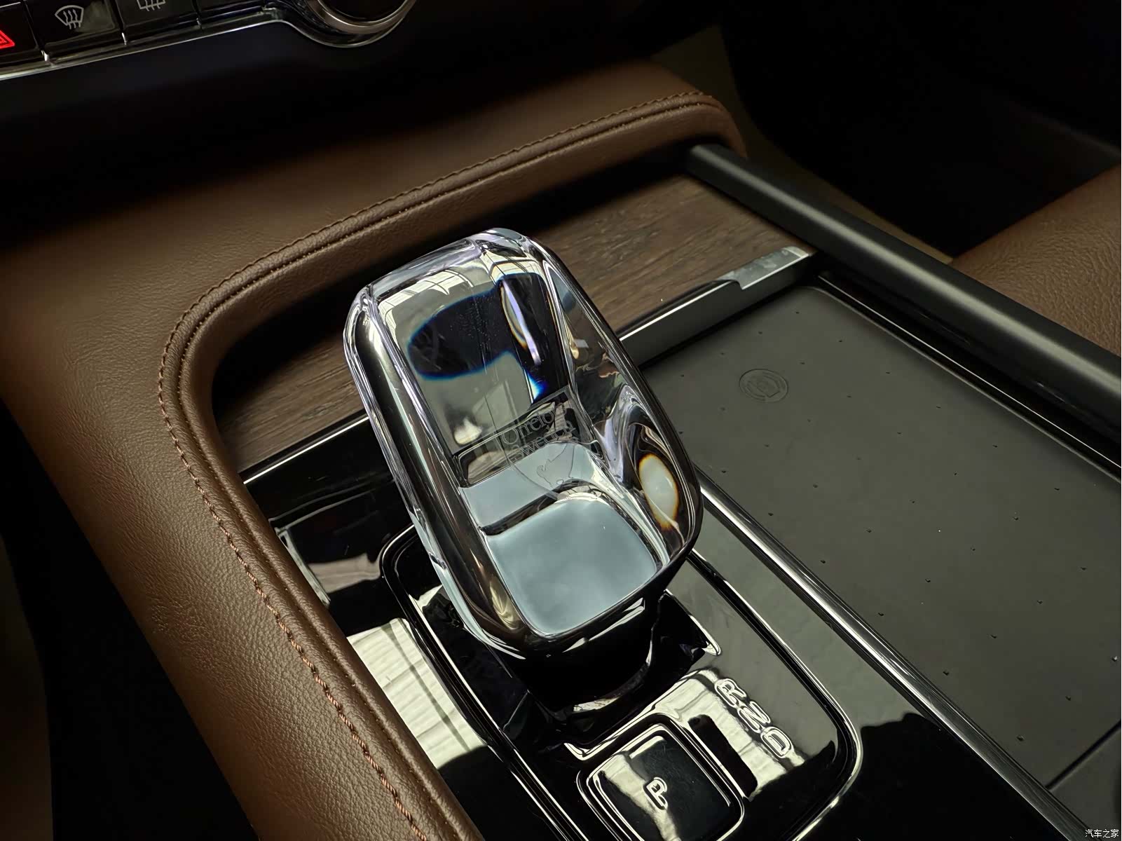 Volvo S90, 2023 12