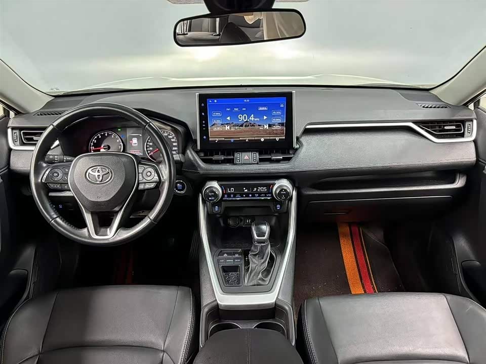 Toyota Wilanda Toyota Wilanda