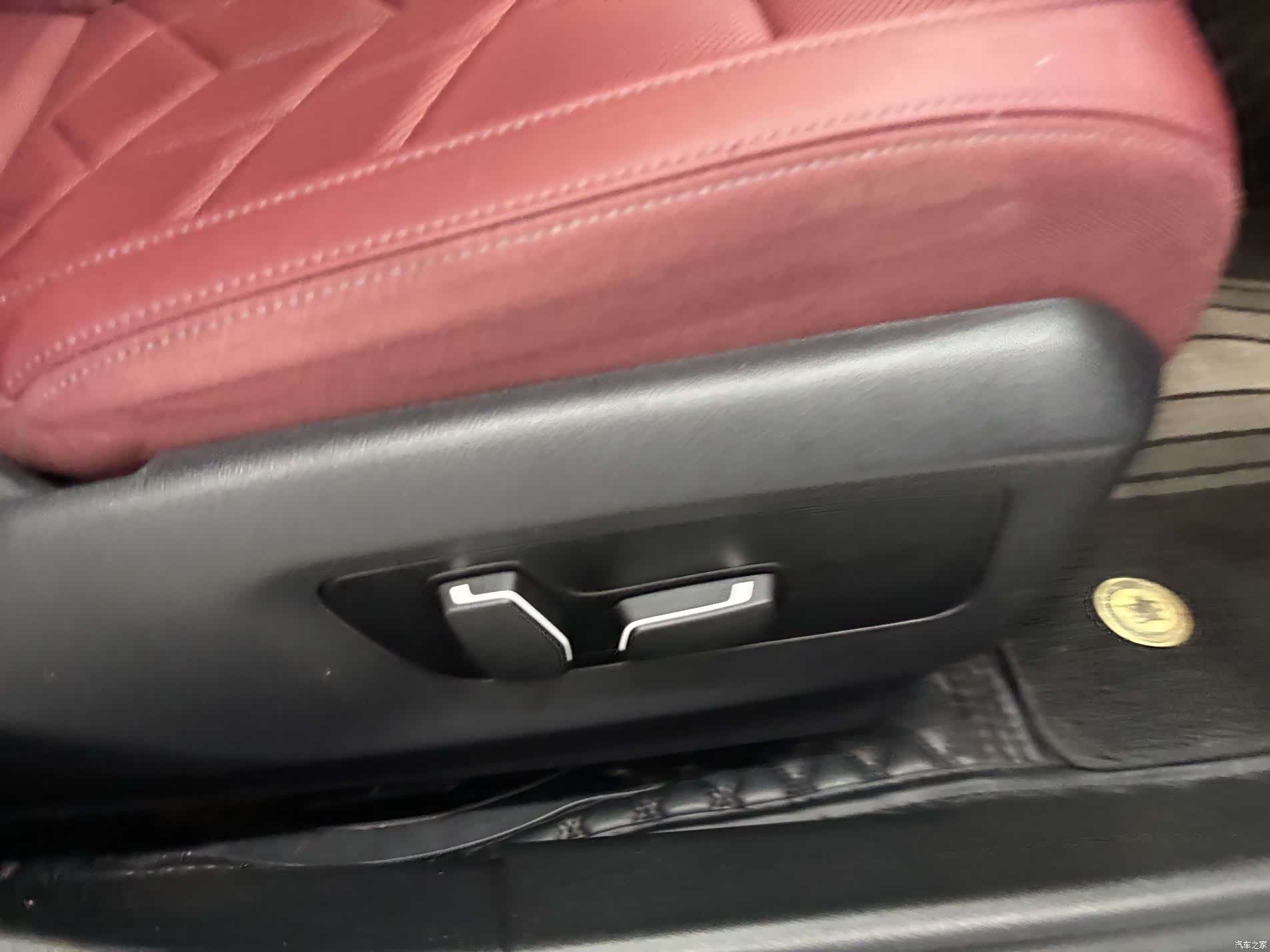 BMW 5 Series, 2024 25