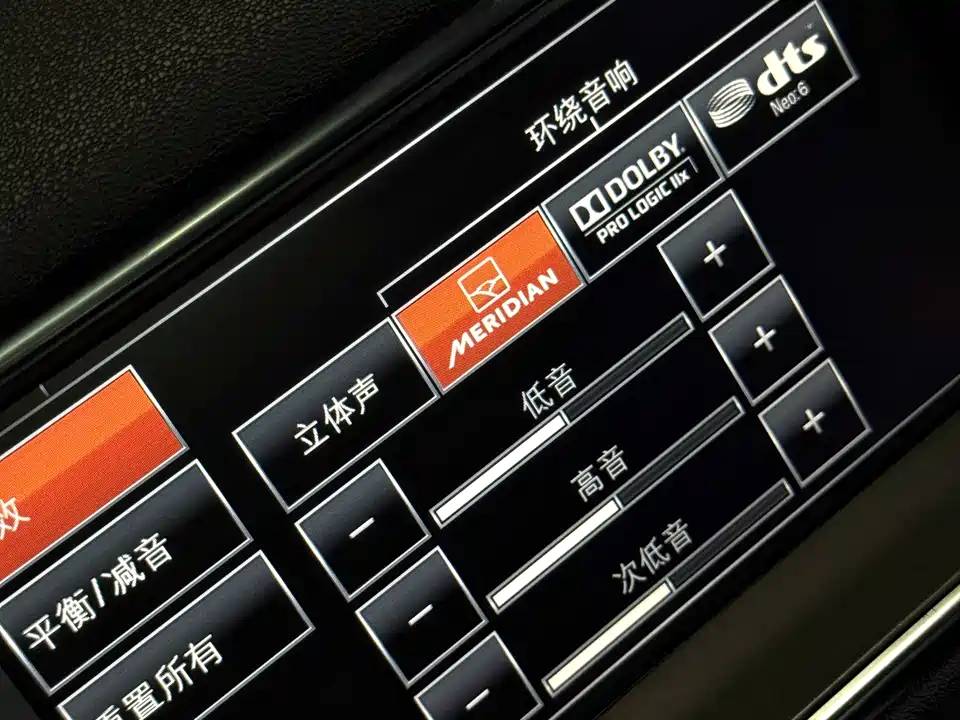 Land Rover Range Rover Aurora