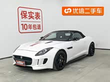 �ݱ�F-TYPE 2013�� 3.0 SC �����