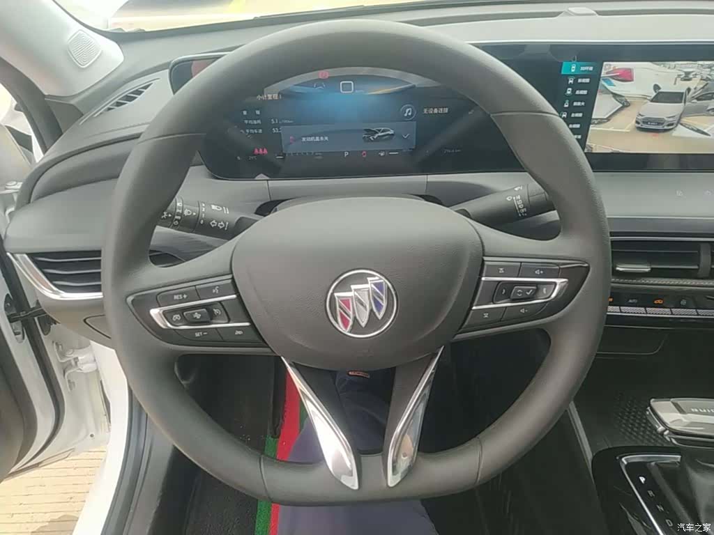 Buick Verano, 2023 11