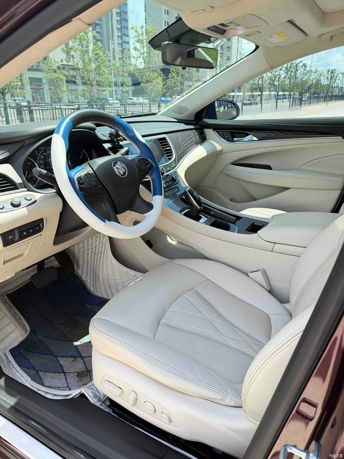 Buick LaCrosse, 2021 4