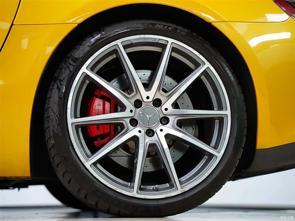 MG AMG, 2017 20