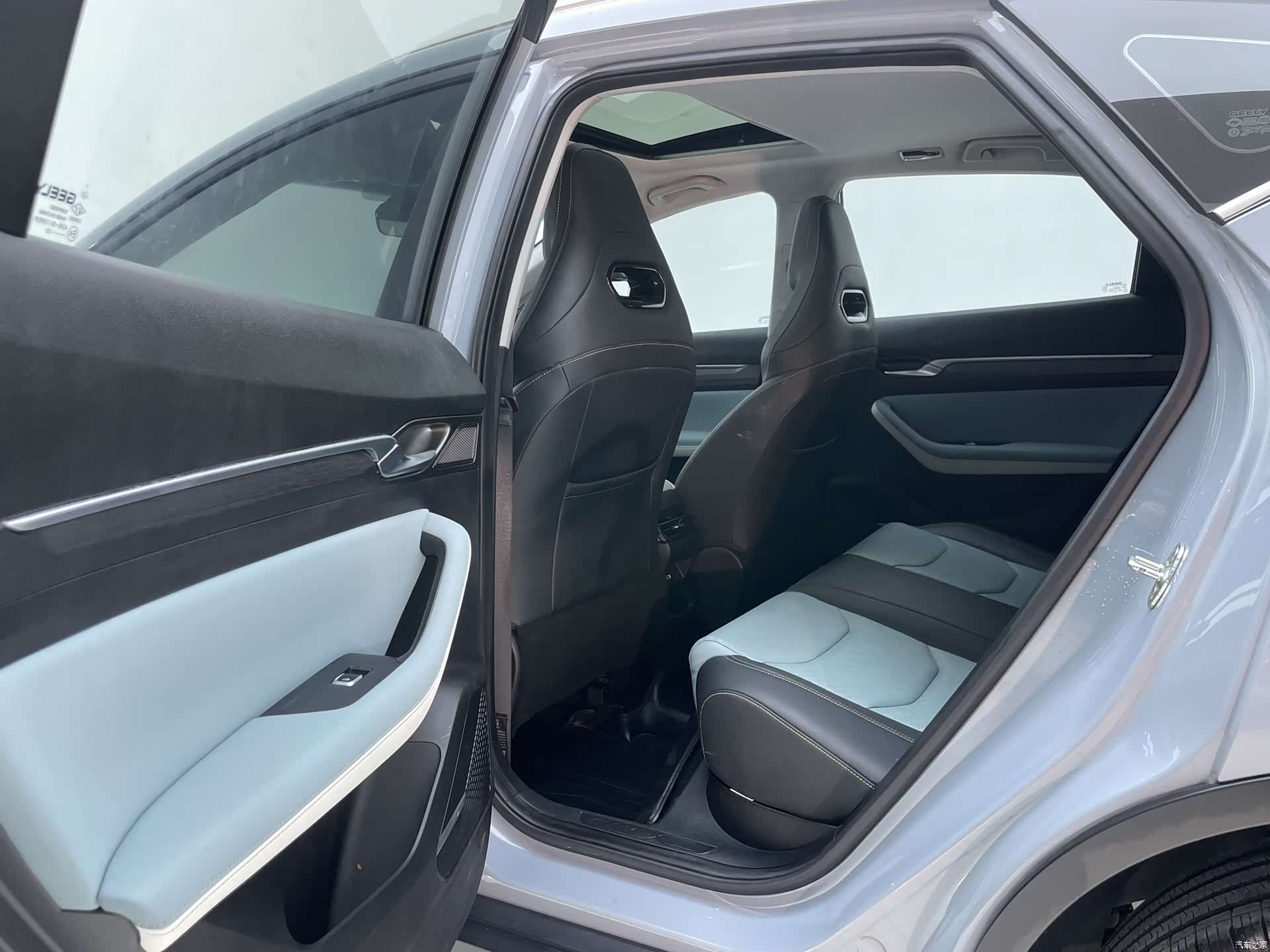 Geely Emgrand, 2024 12