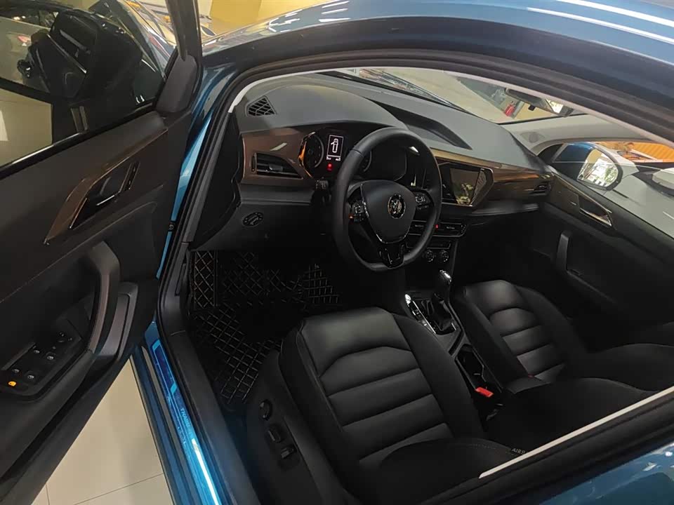 Volkswagen Tuyue