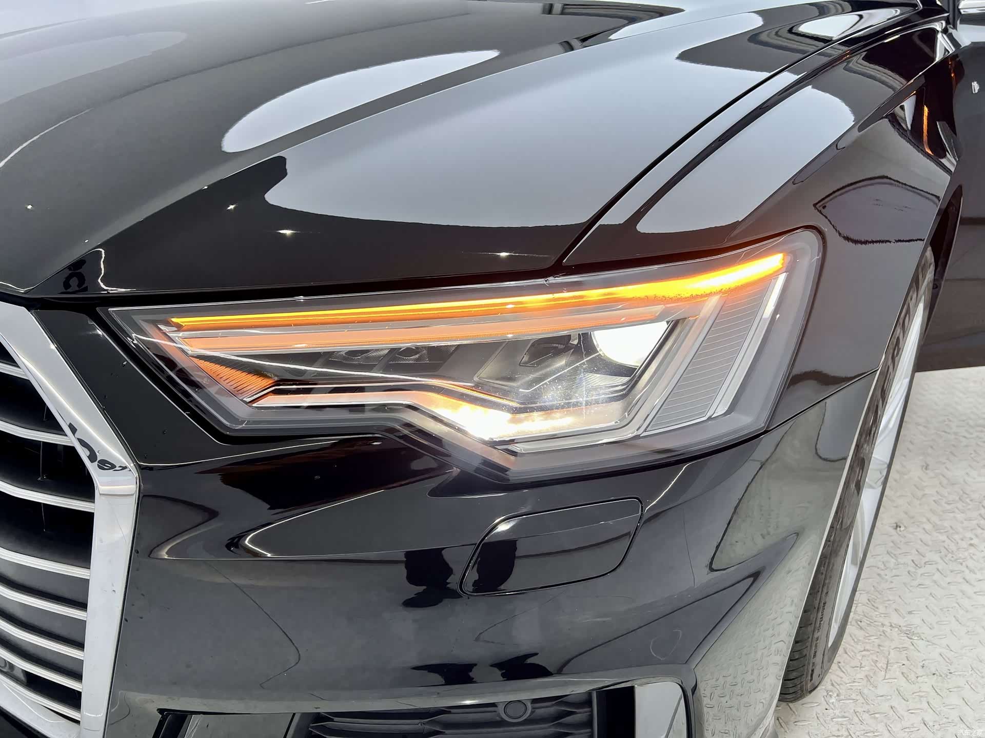 Audi A6L, 2021 30