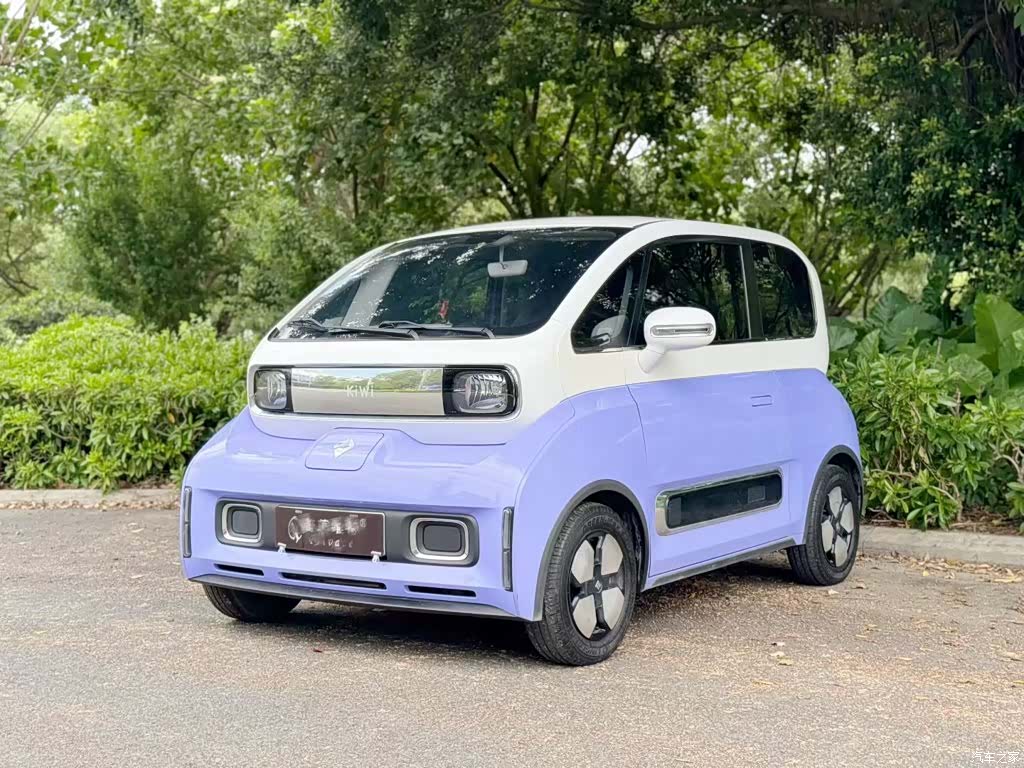 Wuling Yuan, 2024 1