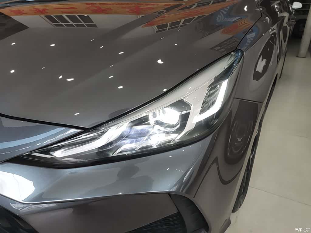 MG MG5, 2021 24