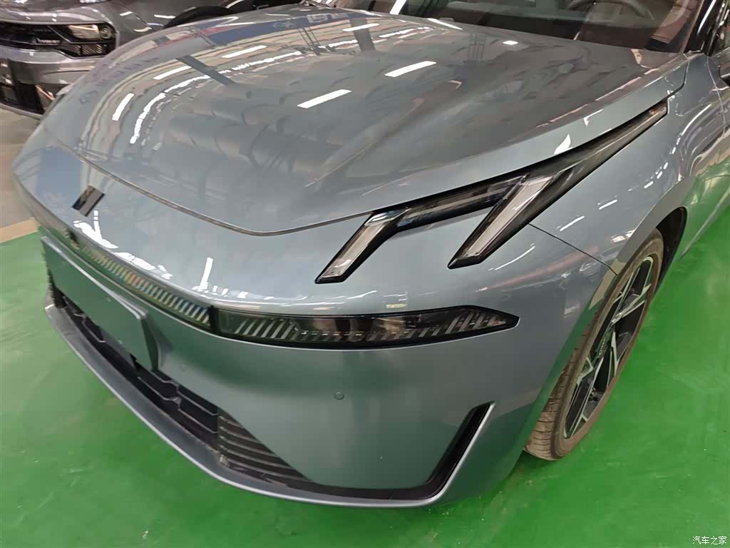 Lynk & Co 02, 2026 19