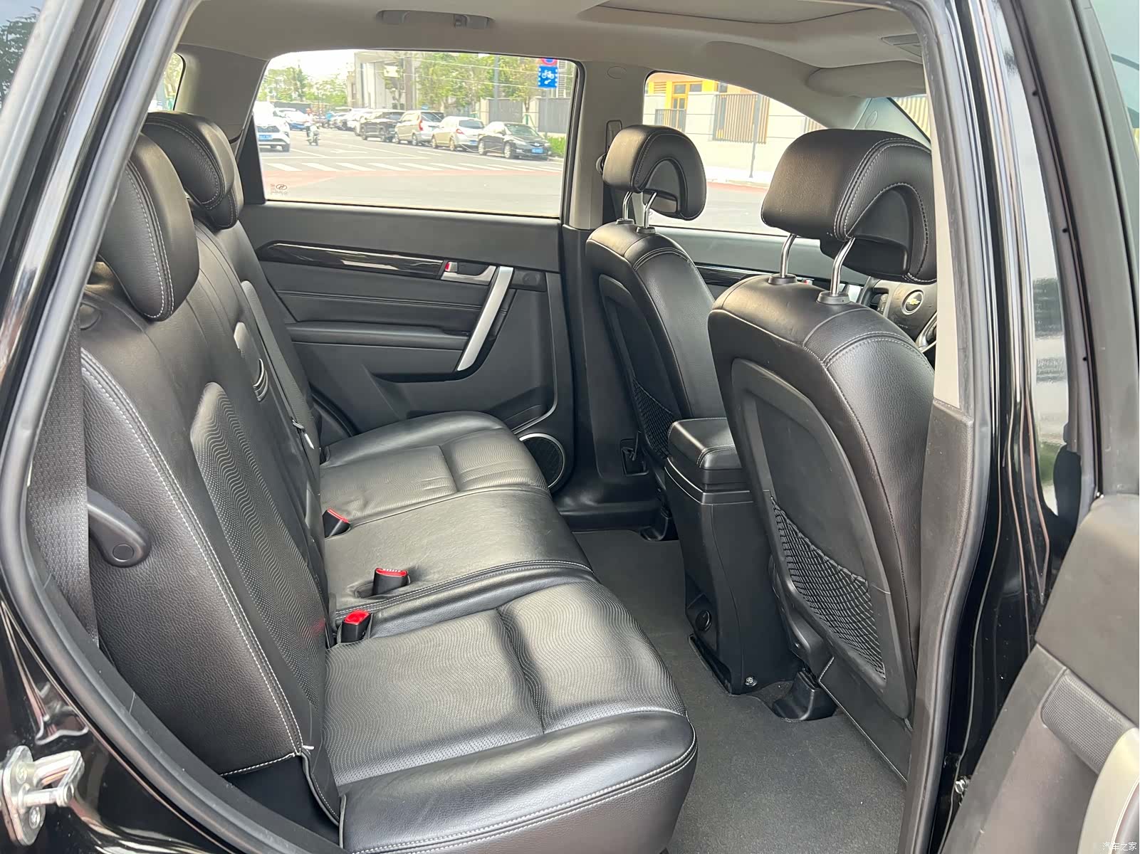 Chevrolet 7, 2013 10