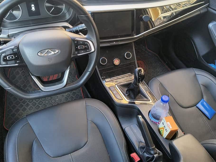 Chery Arrizo 5 Chery Arrizo 5