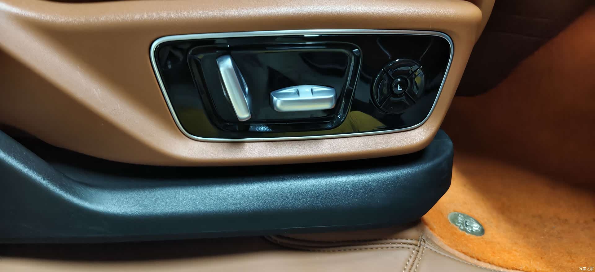 Li Auto L7, 2024 17