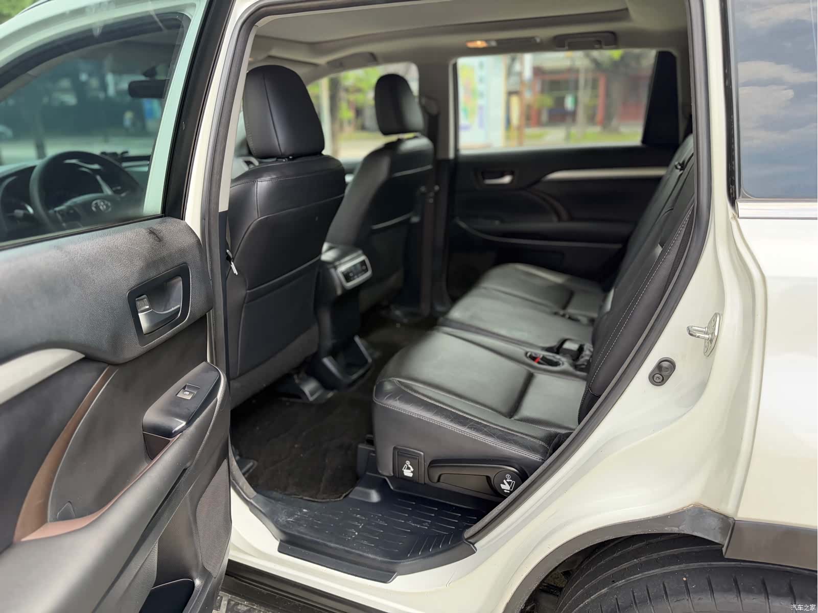 Toyota Highlander, 2016 7