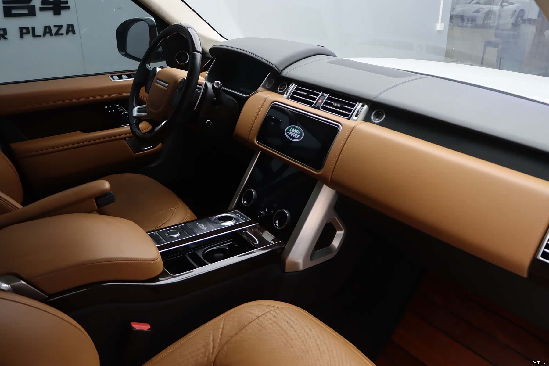 Land Rover Range Rover, 2022 10