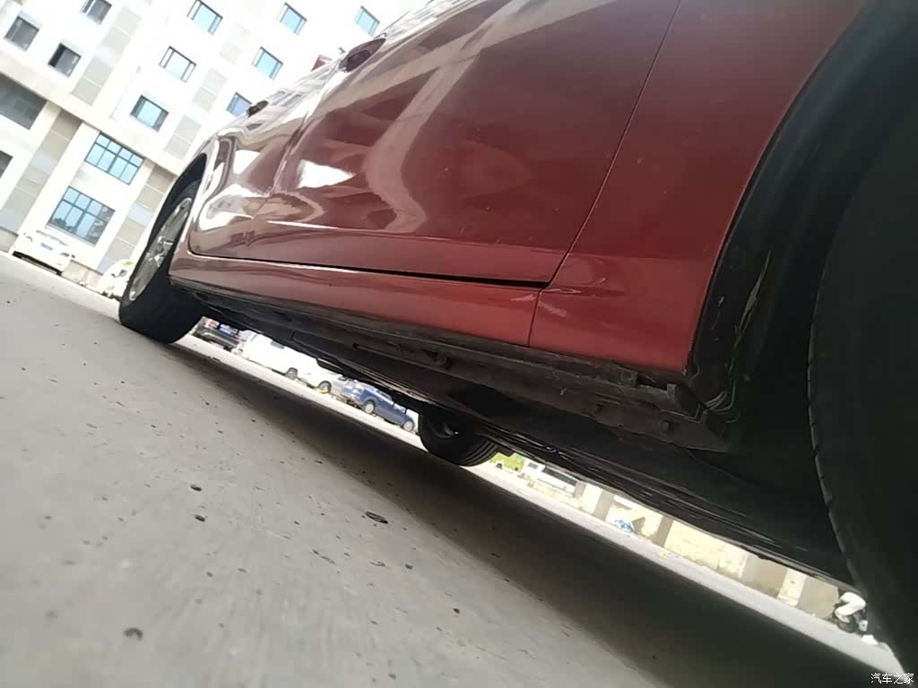 Mazda Mazda3, 2014 21