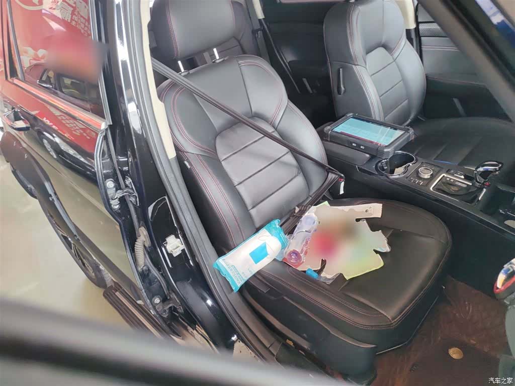 BAIC BJ20, 2017 25