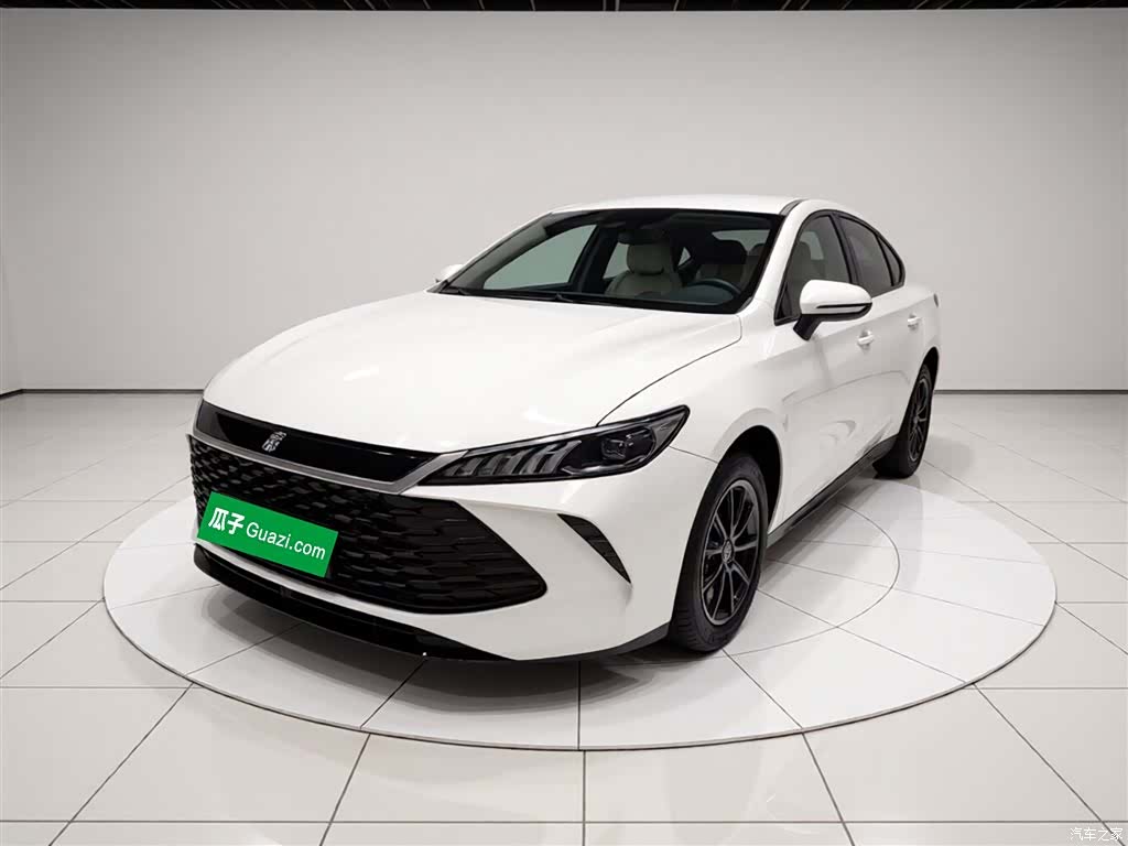 BYD Qin, 2026 1