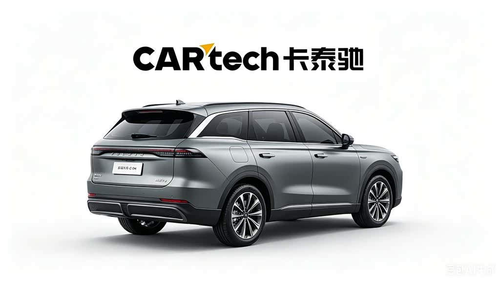 Chery T9, 2026 3