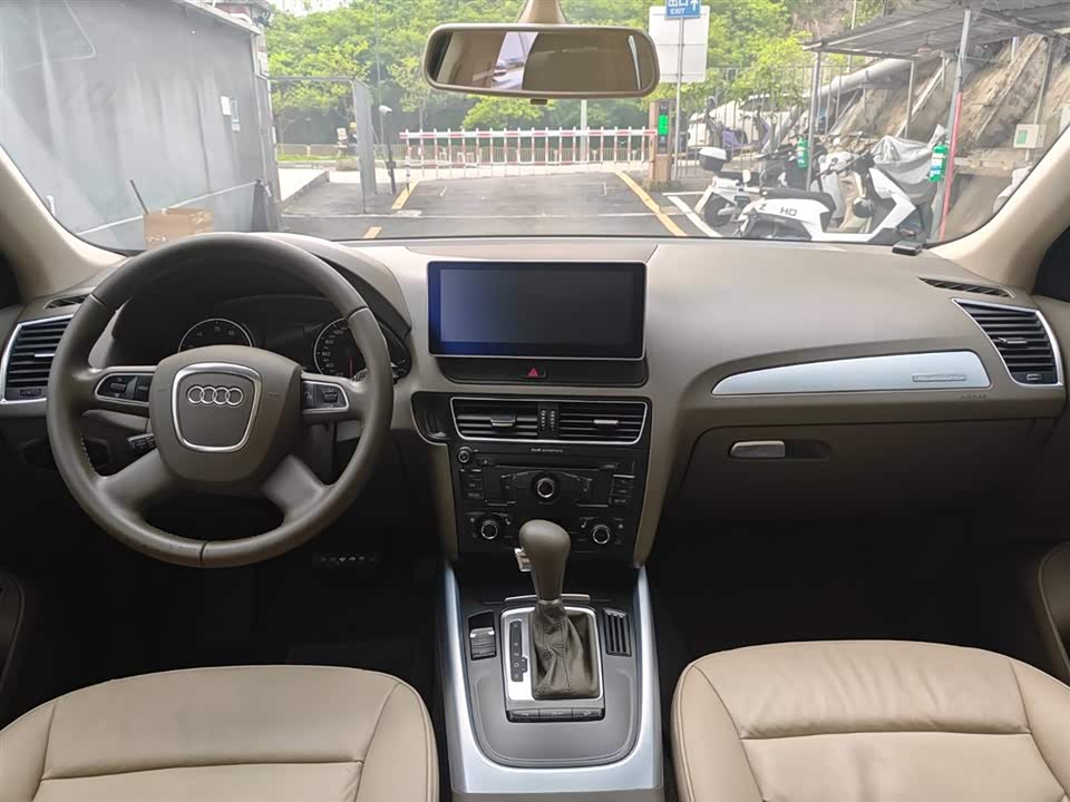 Audi Q5 Audi Q5