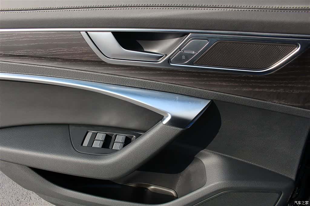 Audi A6L, 2024 17