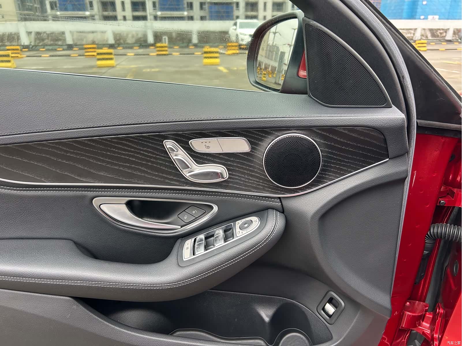 Mercedes-Benz C-Class, 2018 17