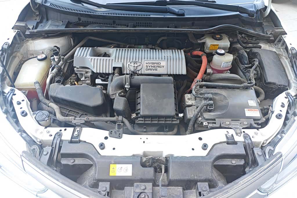 Toyota Corolla, 2017 10