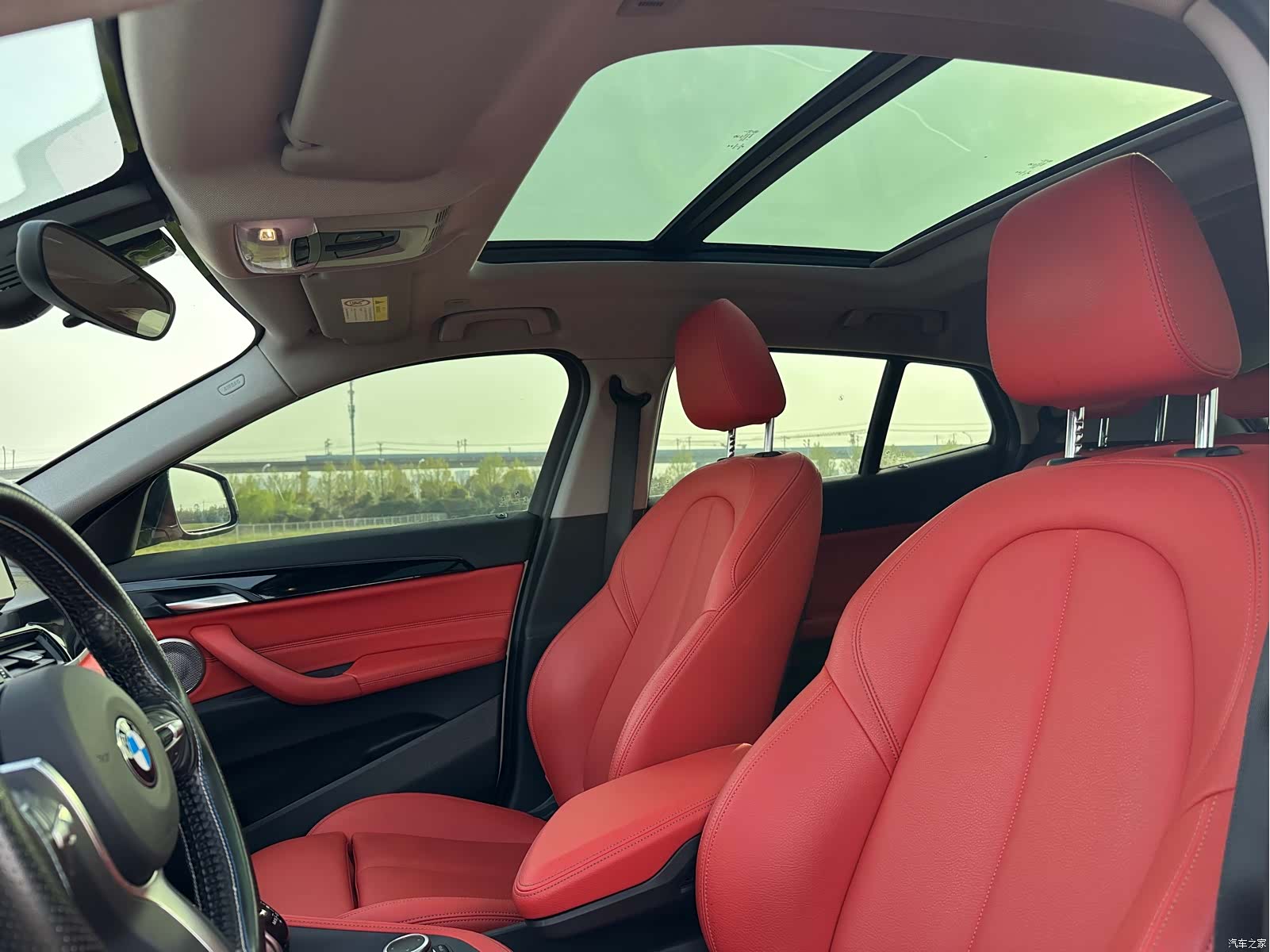 BMW X2, 2021 6
