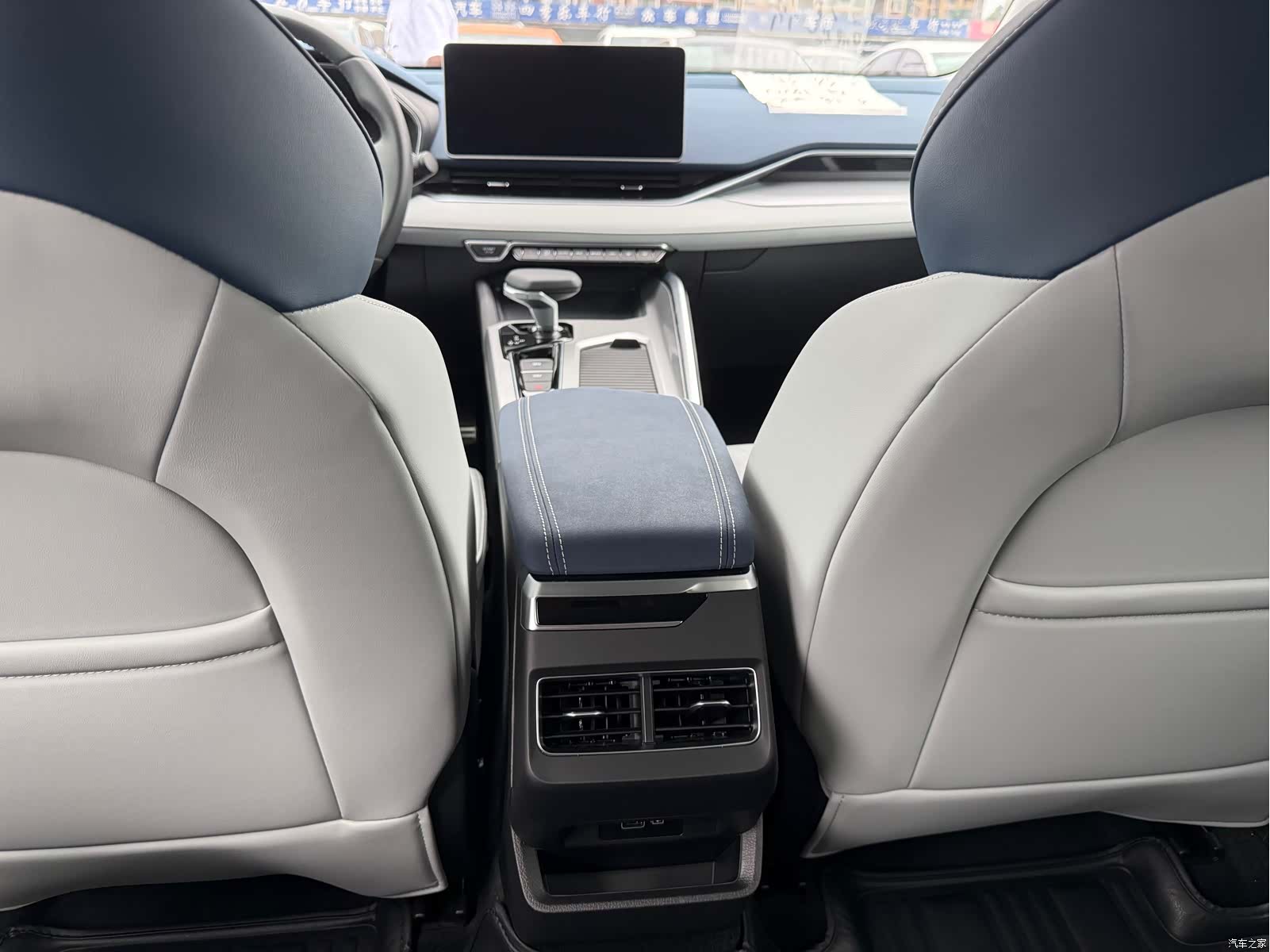 Geely Preface, 2023 6