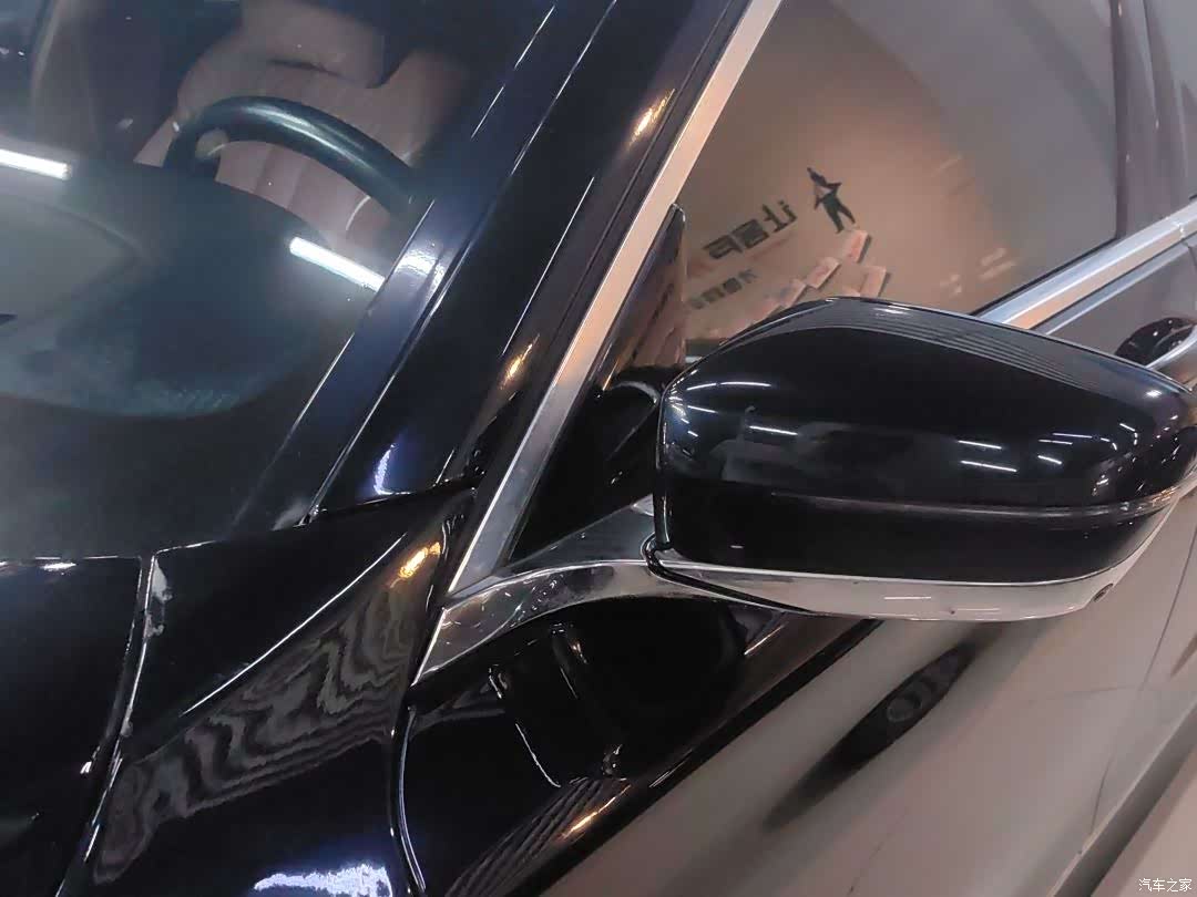BMW 7 Series, 2017 16