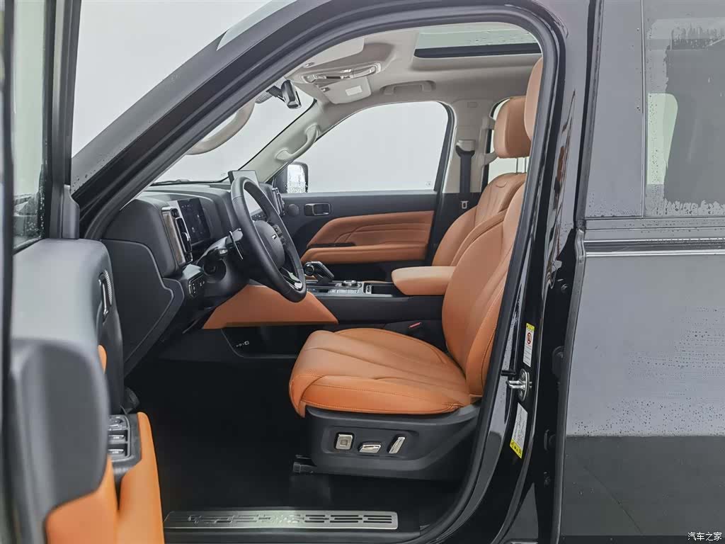 Haval H9, 2024 10