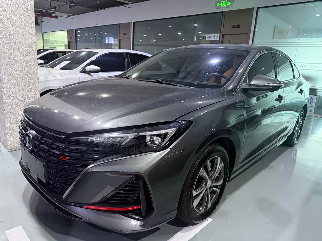Changan Eado