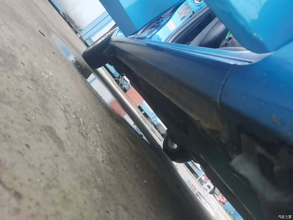 Toyota FS, 2017 21