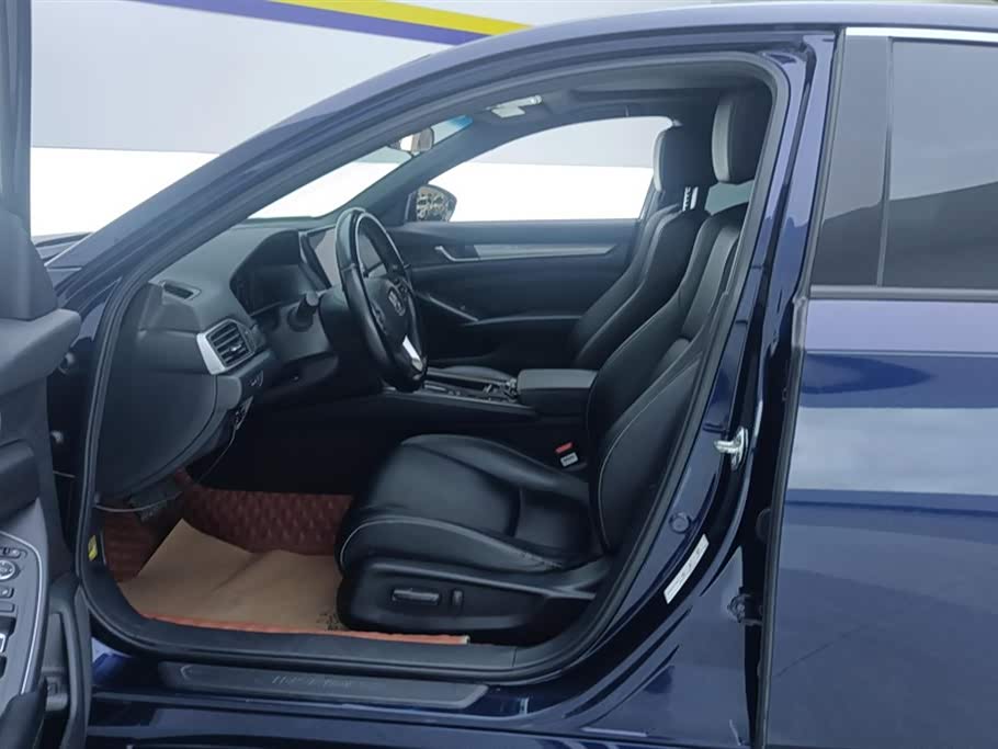 Honda Yingshipai Honda Yingshipai