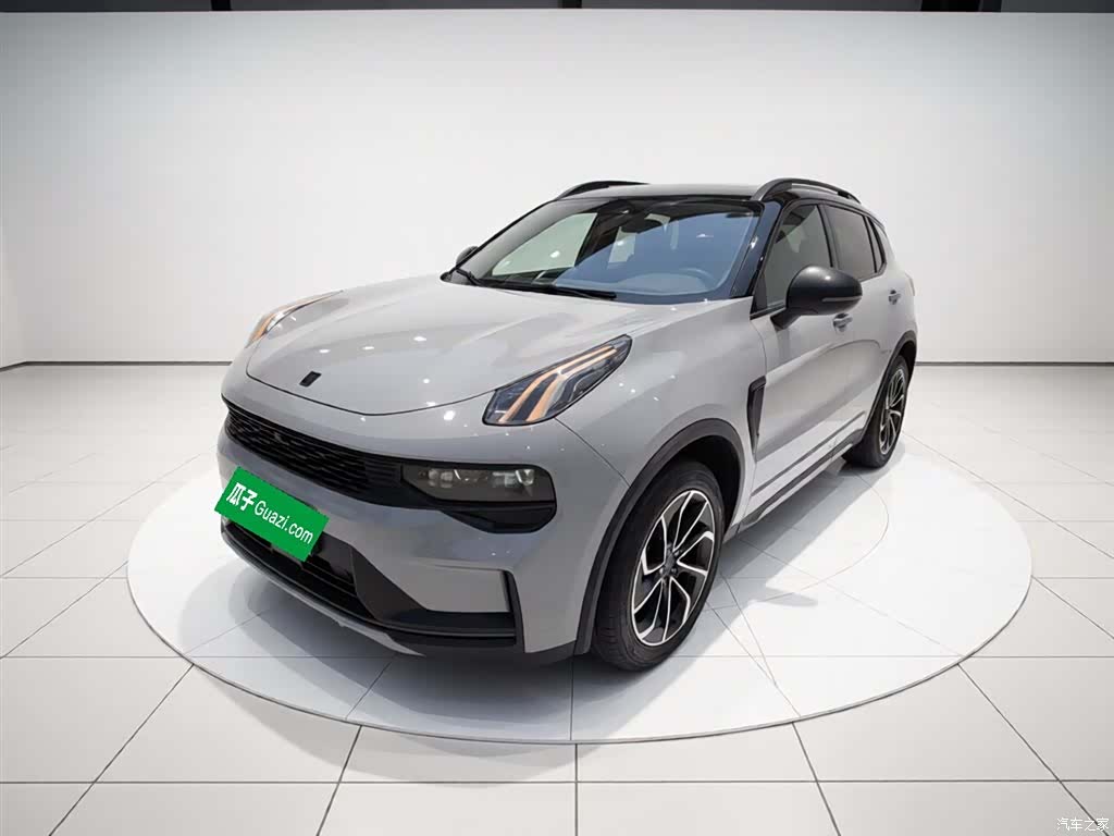 Lynk & Co 01, 2023 2